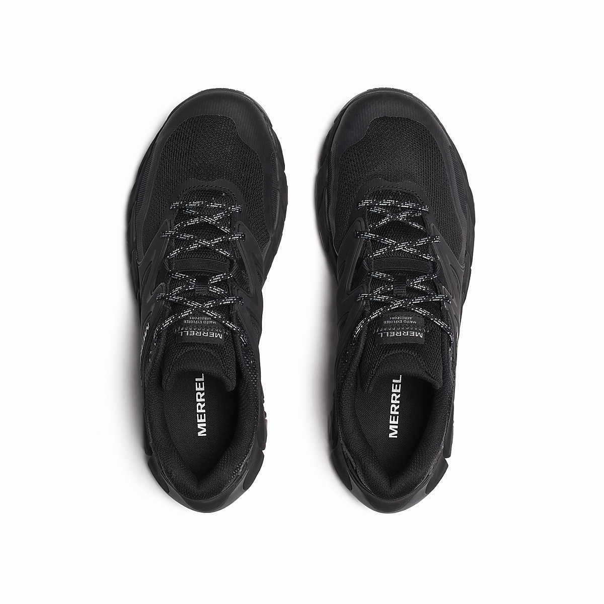 Shoes Merrell Men's Maipo Explorer Aerosport