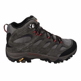 Shoes Merrell Men's MOAB 3 Mid WP