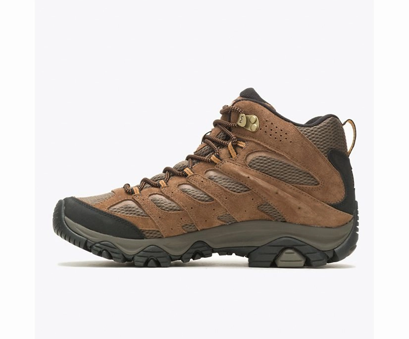 Shoes Merrell Men's MOAB 3 Mid WP