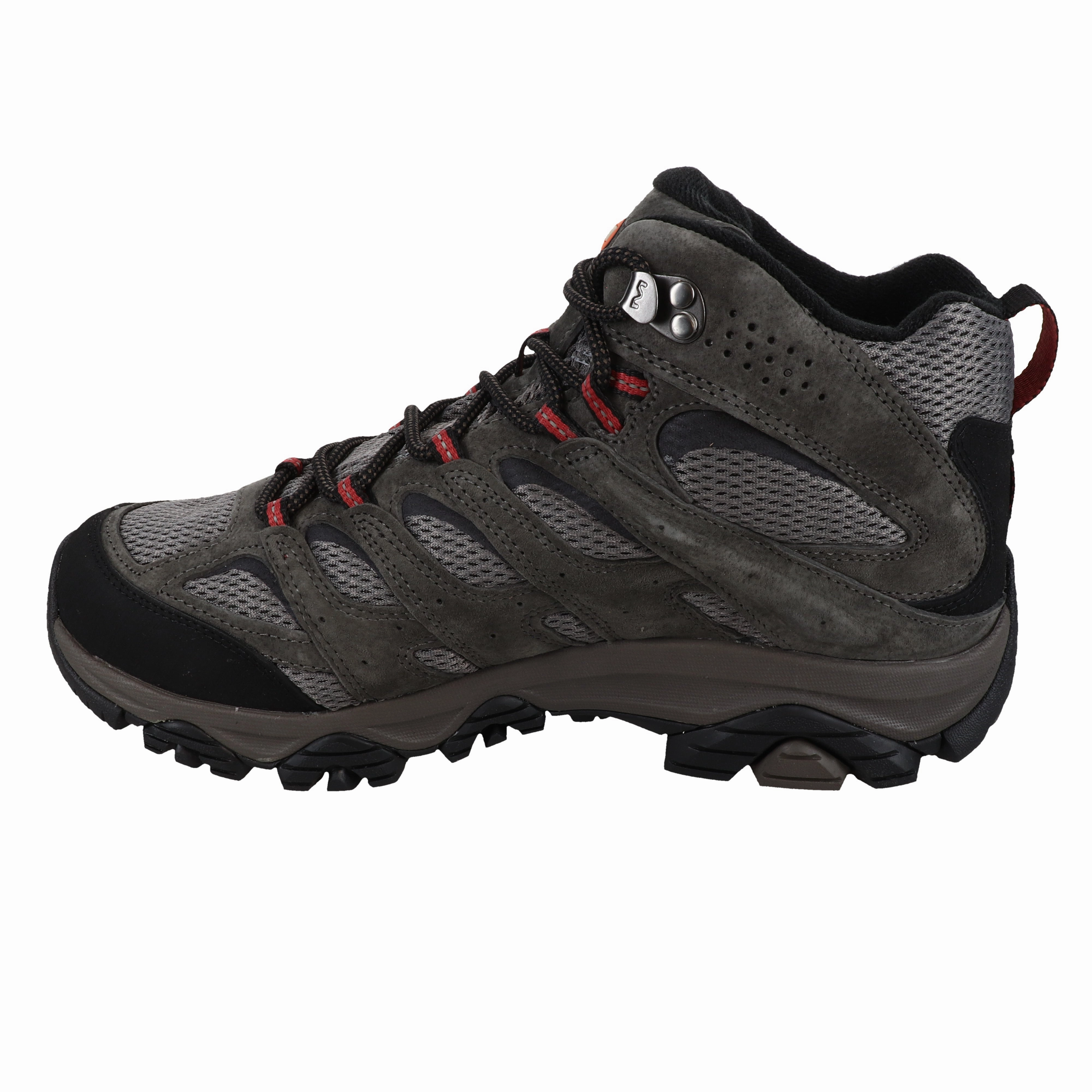 Shoes Merrell Men's MOAB 3 Mid WP