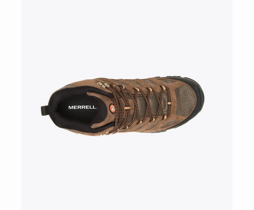 Shoes Merrell Men's MOAB 3 Mid WP