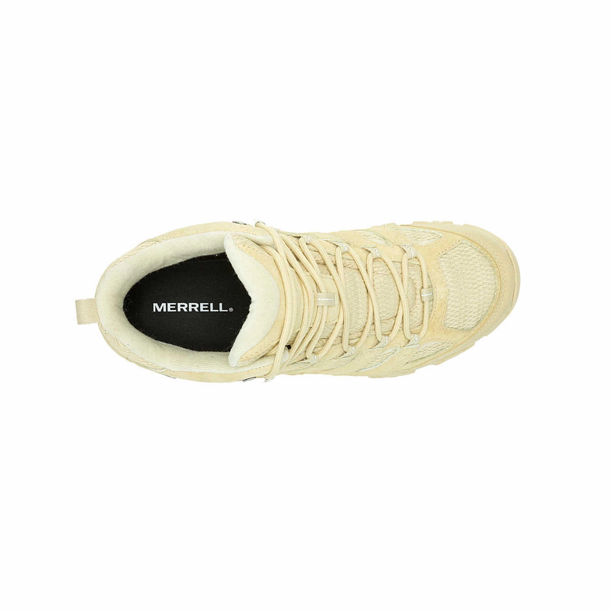 Shoes Merrell Men's MOAB 3 Mid WP