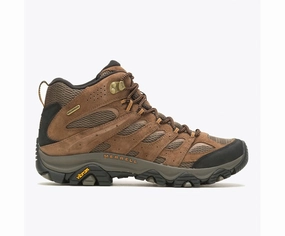 Shoes Merrell Men's MOAB 3 Mid WP