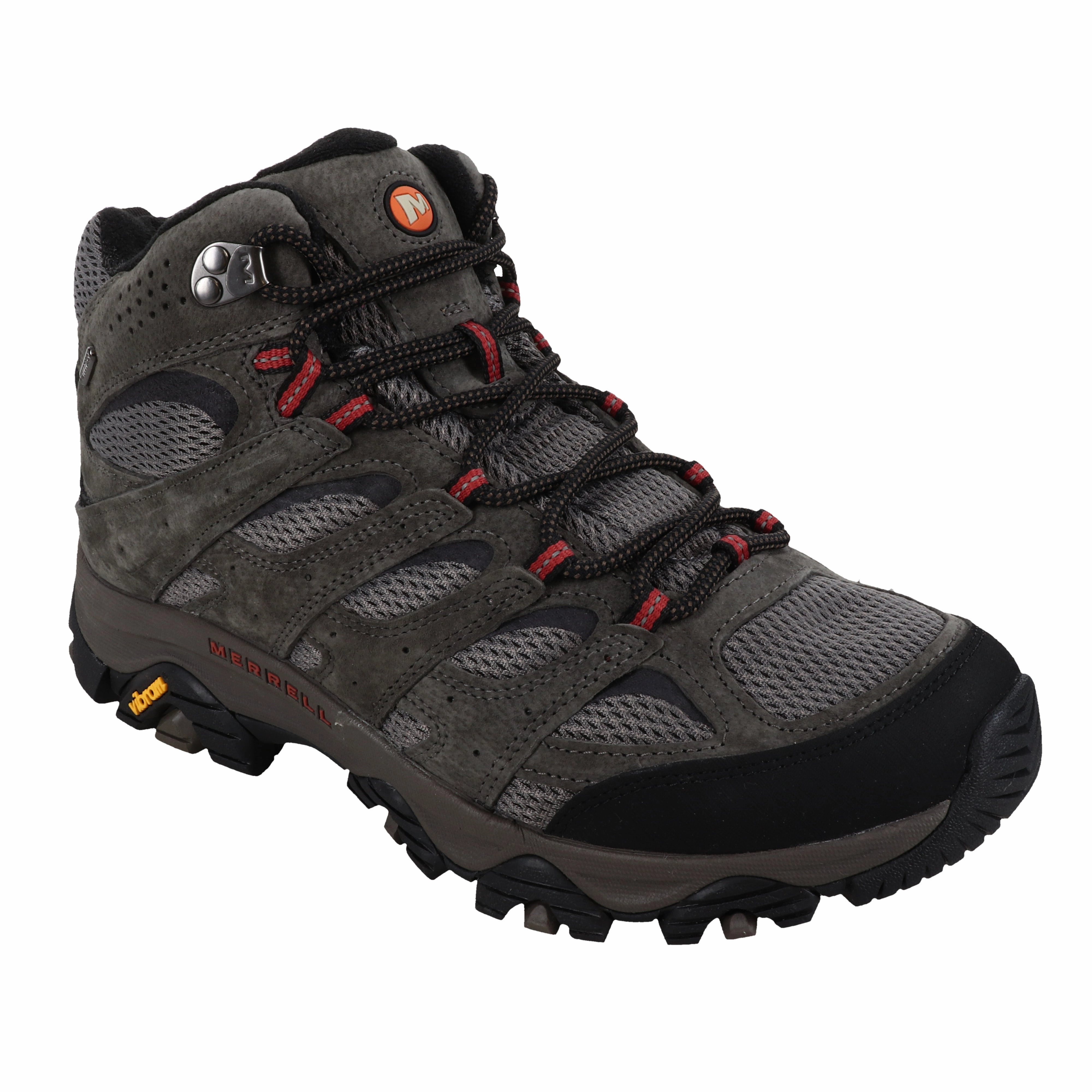 Shoes Merrell Men's MOAB 3 Mid WP