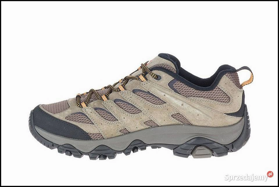 Shoes Merrell Men's MOAB 3