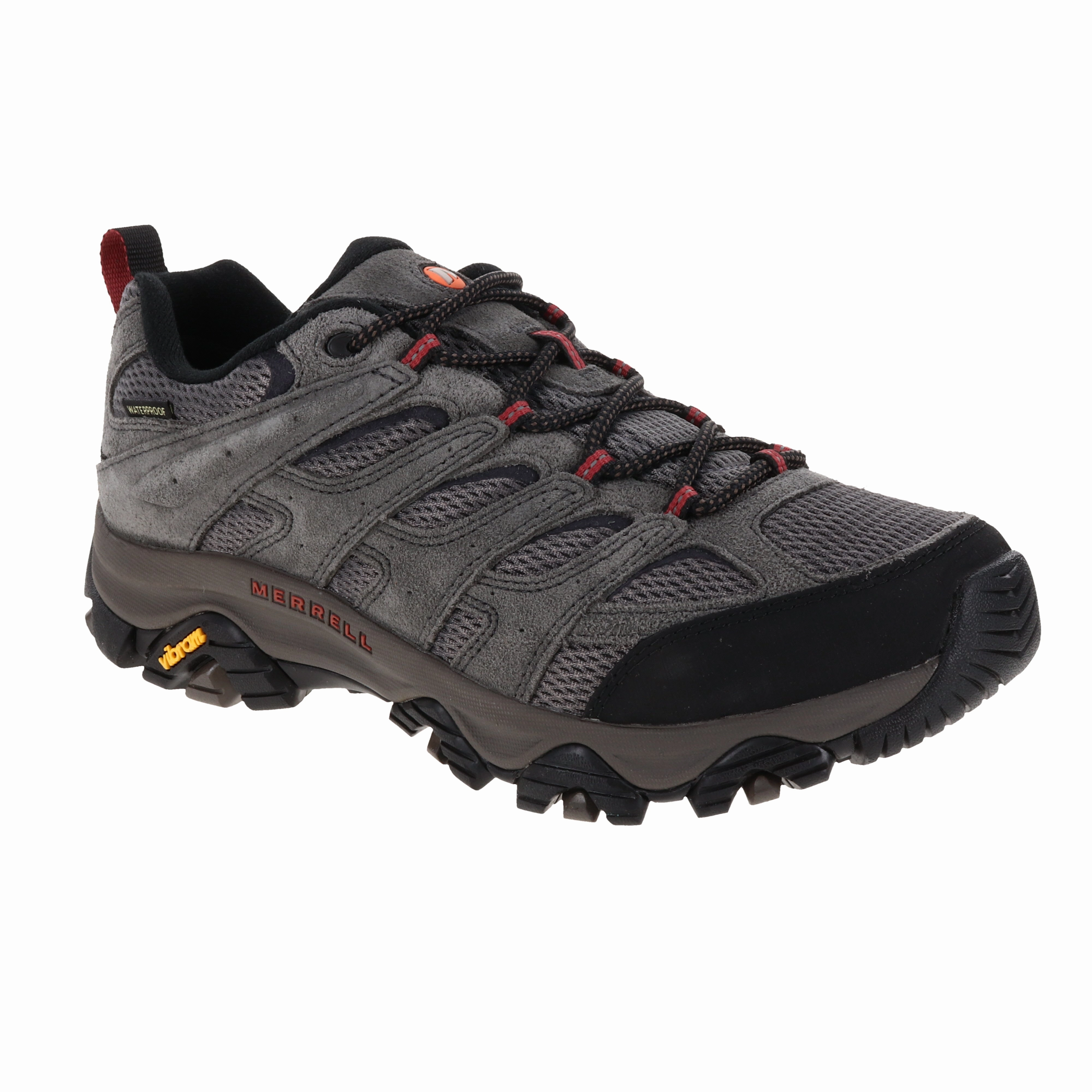 Shoes Merrell Men's MOAB 3 WP