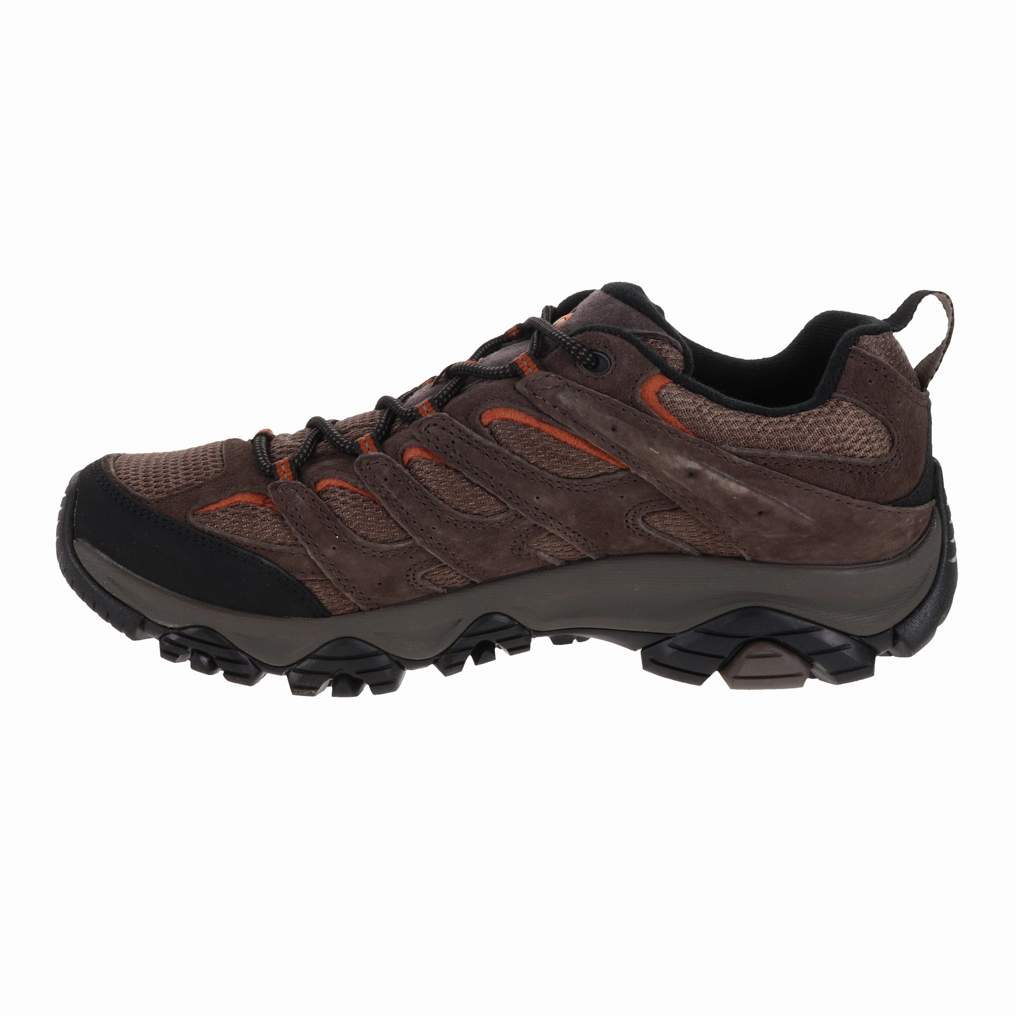 Shoes Merrell Men's MOAB 3 WP
