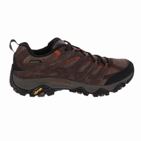 Shoes Merrell Men's MOAB 3 WP
