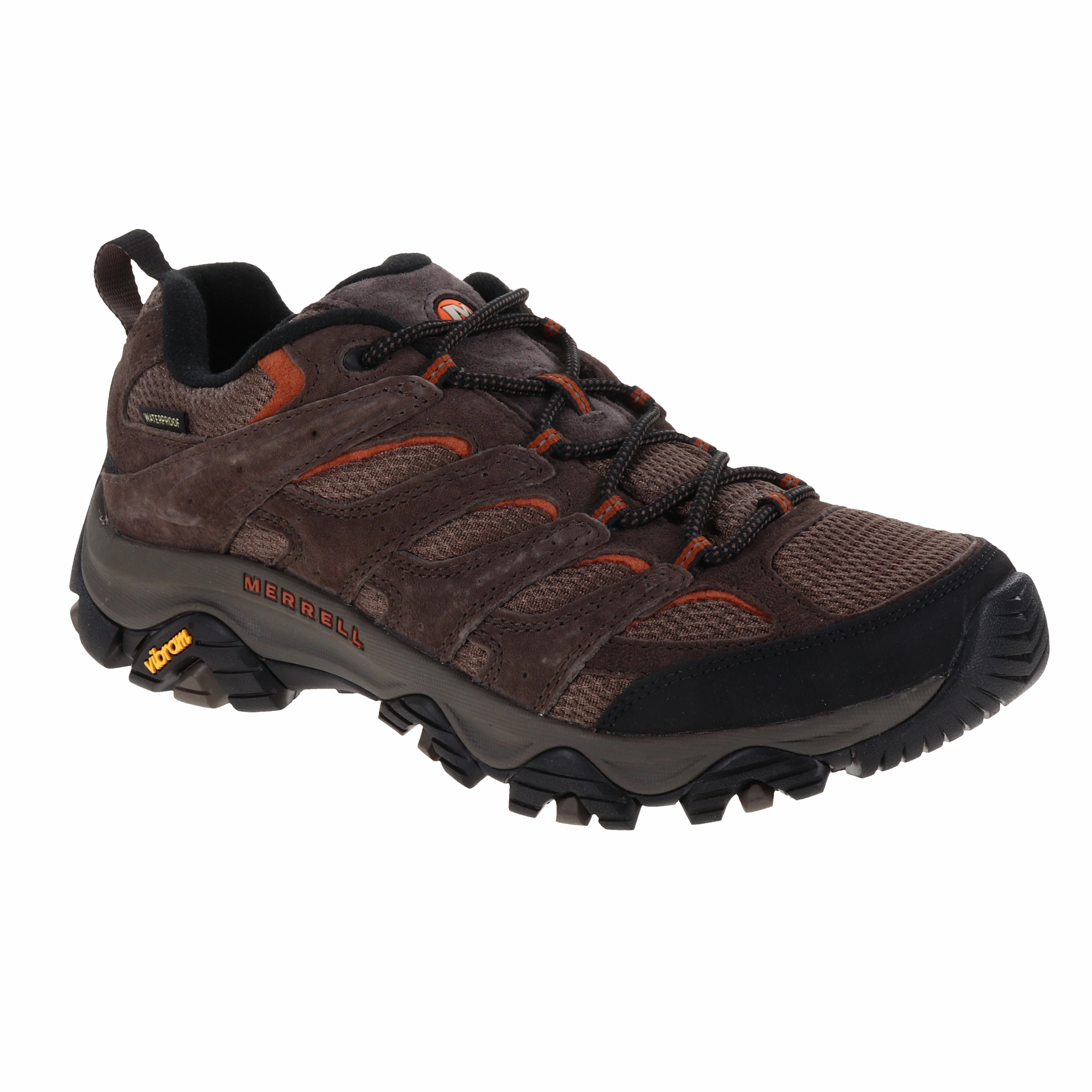 Shoes Merrell Men's MOAB 3 WP