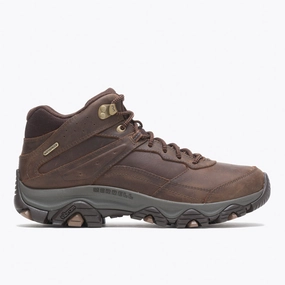 Shoes Merrell Men's MOAB Adventure 3 Mid WP