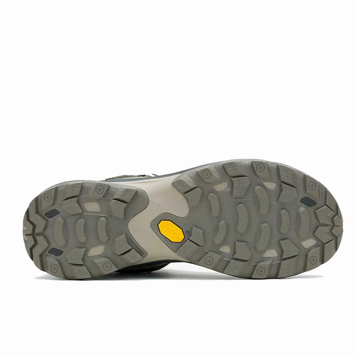 Shoes Merrell Men's MOAB Speed 2 Mid GTX