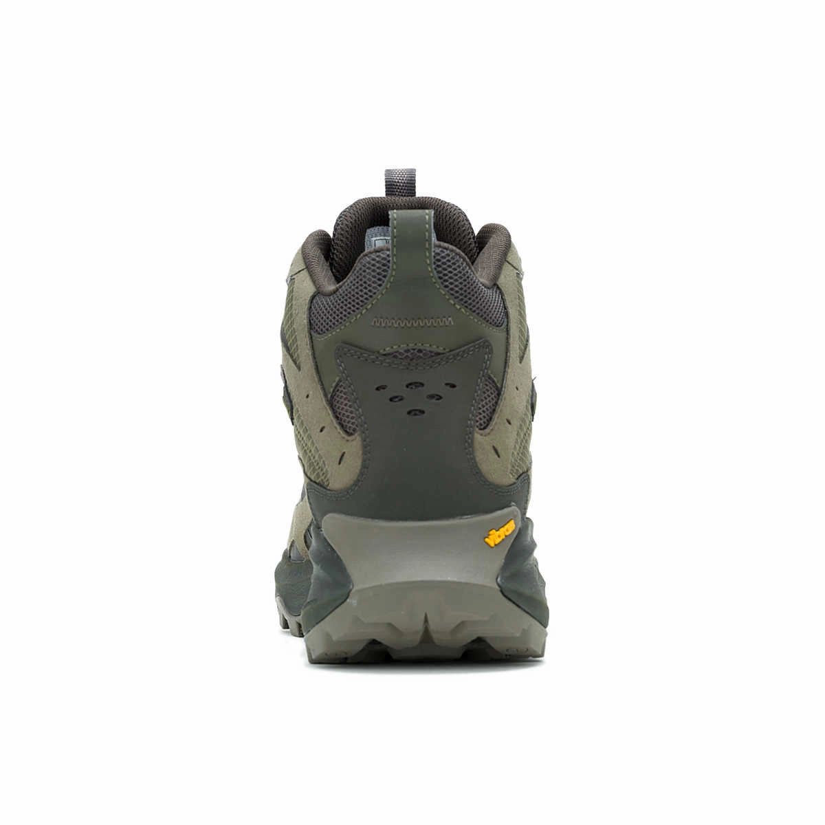 Shoes Merrell Men's MOAB Speed 2 Mid GTX