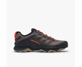 Shoes Merrell Men's MOAB Speed