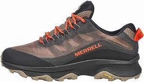 Shoes Merrell Men's MOAB Speed