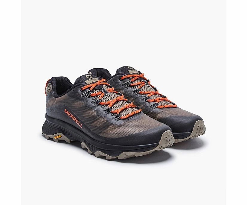 Shoes Merrell Men's MOAB Speed