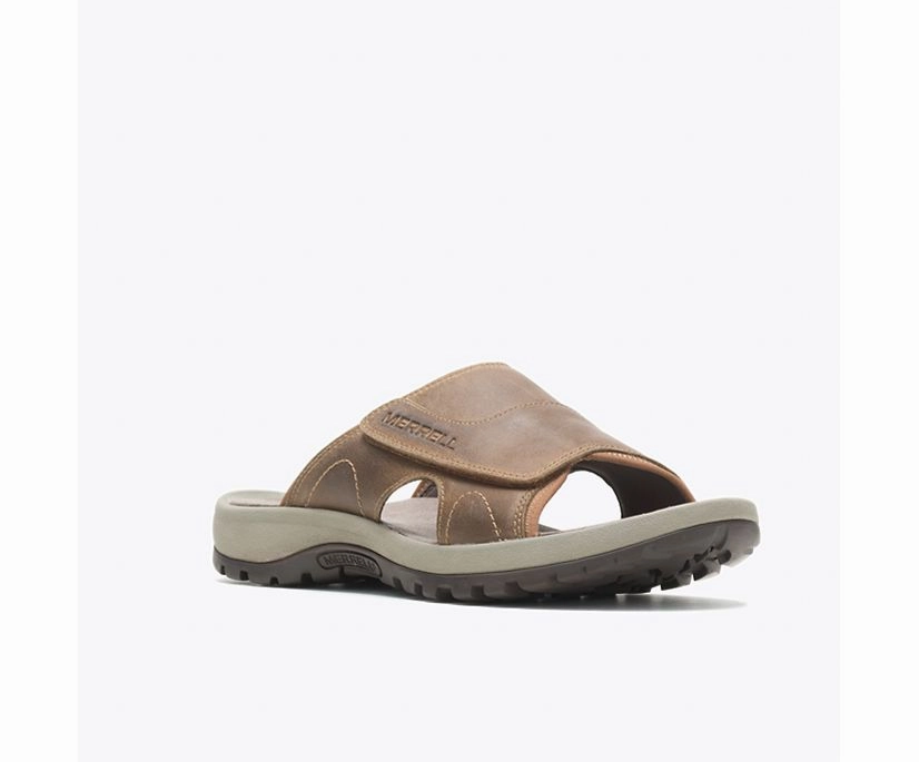 Shoes Merrell Men's Sandspur 2 Slide