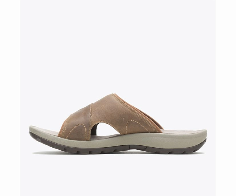 Shoes Merrell Men's Sandspur 2 Slide