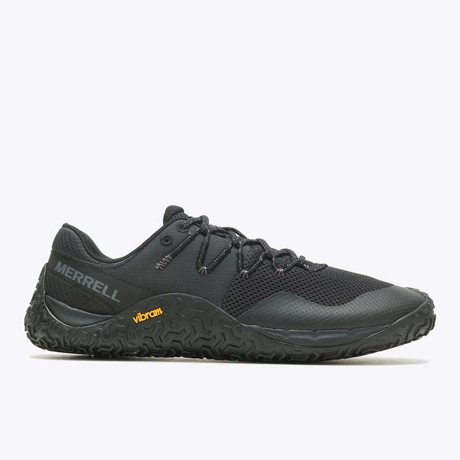 Shoes Merrell Men's Trail Glove 7