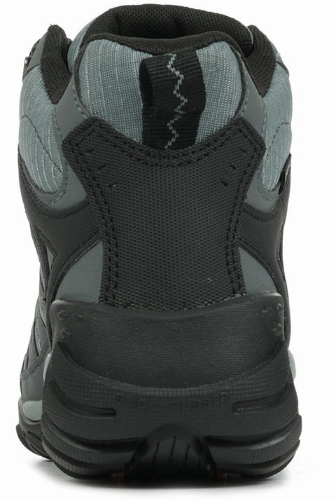 Shoes Merrell Merrell Accentor Sport Mid GORE-TEX Mens Walking Boots - Grey