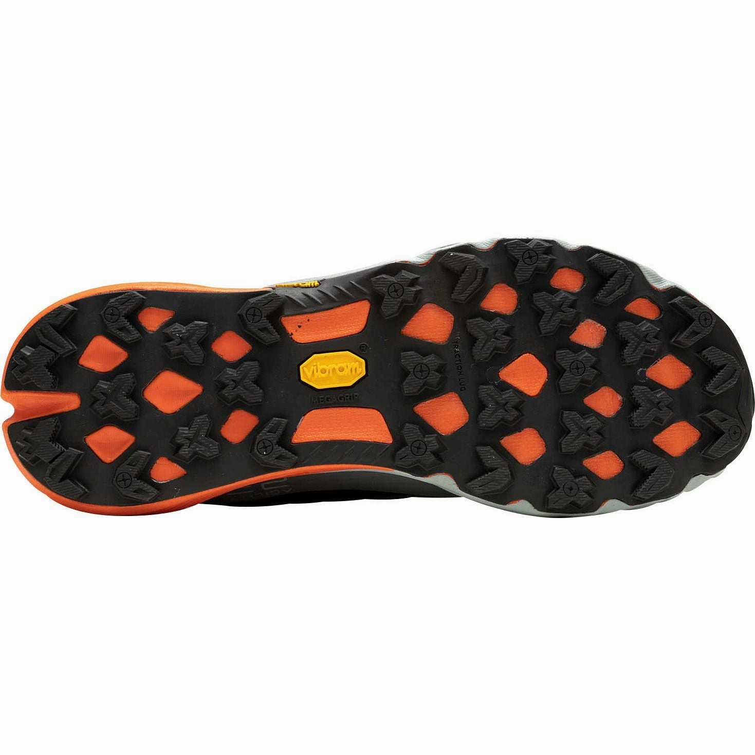 Shoes Merrell Merrell Agility Peak 5 GORE-TEX Mens Trail Running Shoes - Black