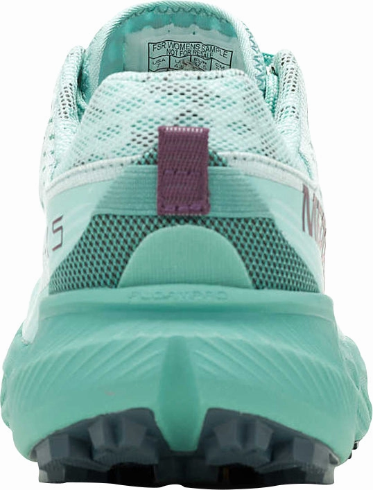 Shoes Merrell Merrell Agility Peak 5 Womens Trail Running Shoes - Blue