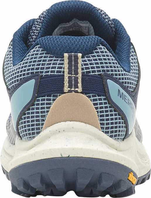 Shoes Merrell Merrell Antora 3 GORE-TEX Womens Trail Running Shoes - Blue