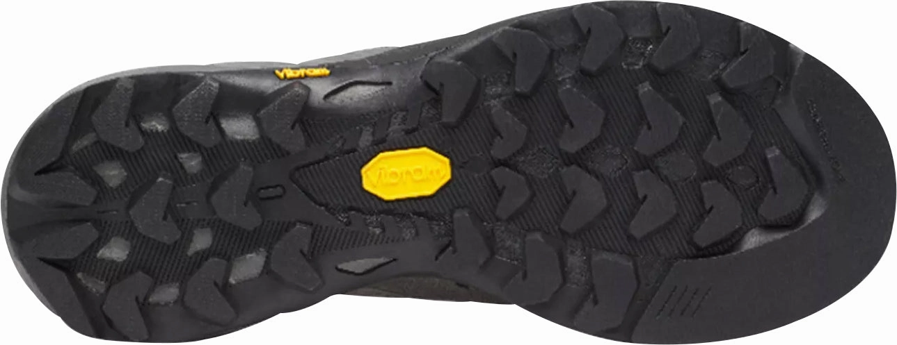 Shoes Merrell Merrell Capra 2 GORE-TEX Womens Walking Shoes - Grey