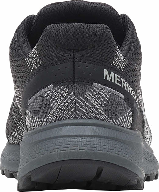 Shoes Merrell Merrell Fly Strike GORE-TEX Mens Trail Running Shoes - Black