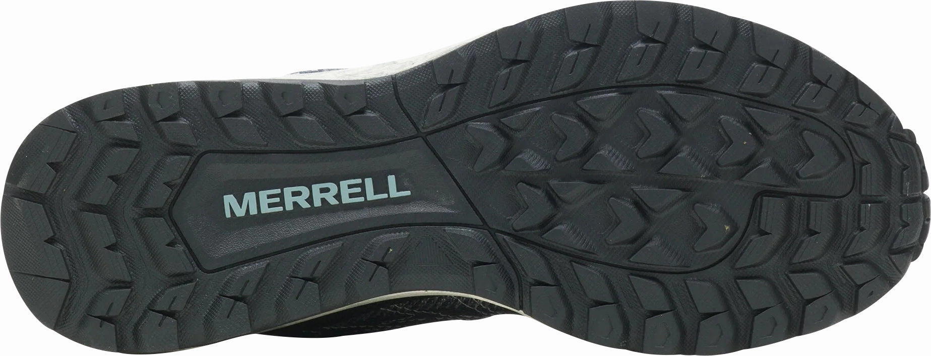 Shoes Merrell Merrell Fly Strike GORE-TEX Womens Running Shoes - Blue