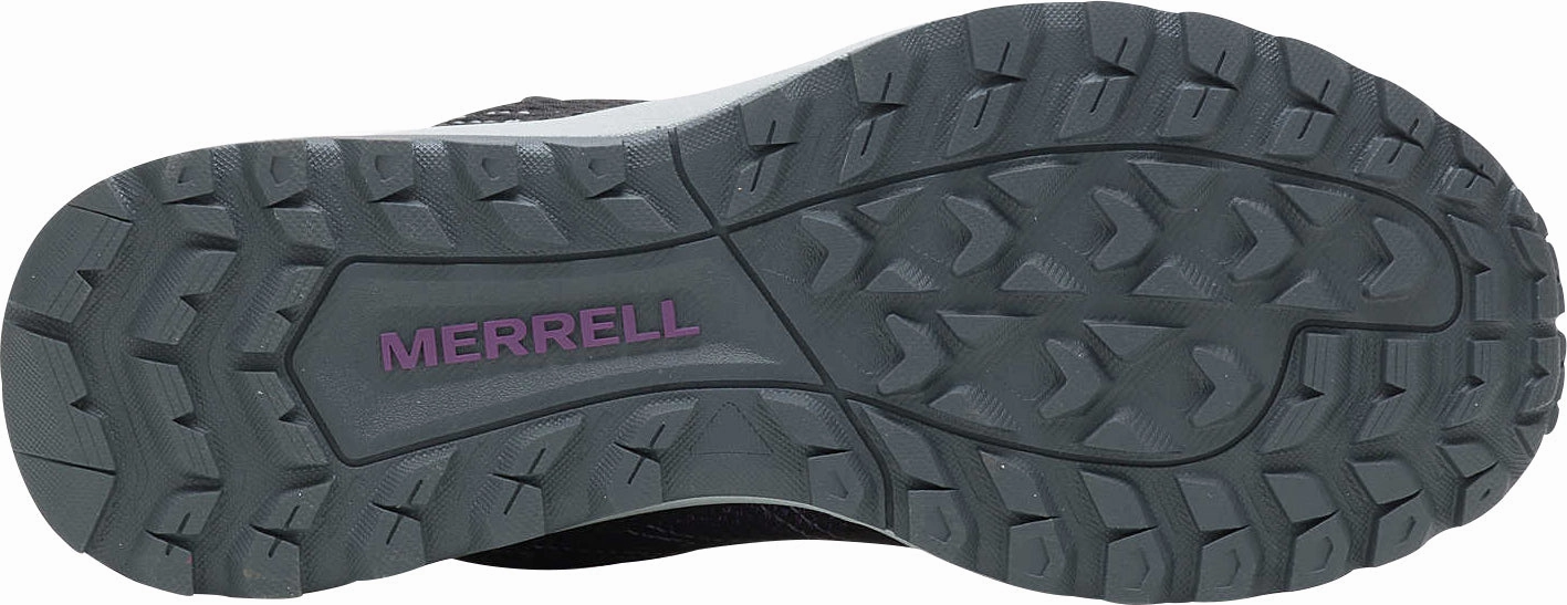 Shoes Merrell Merrell Fly Strike GORE-TEX Womens Trail Running Shoes - Black
