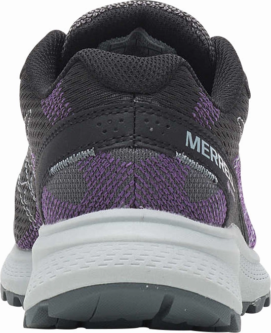 Shoes Merrell Merrell Fly Strike GORE-TEX Womens Trail Running Shoes - Black