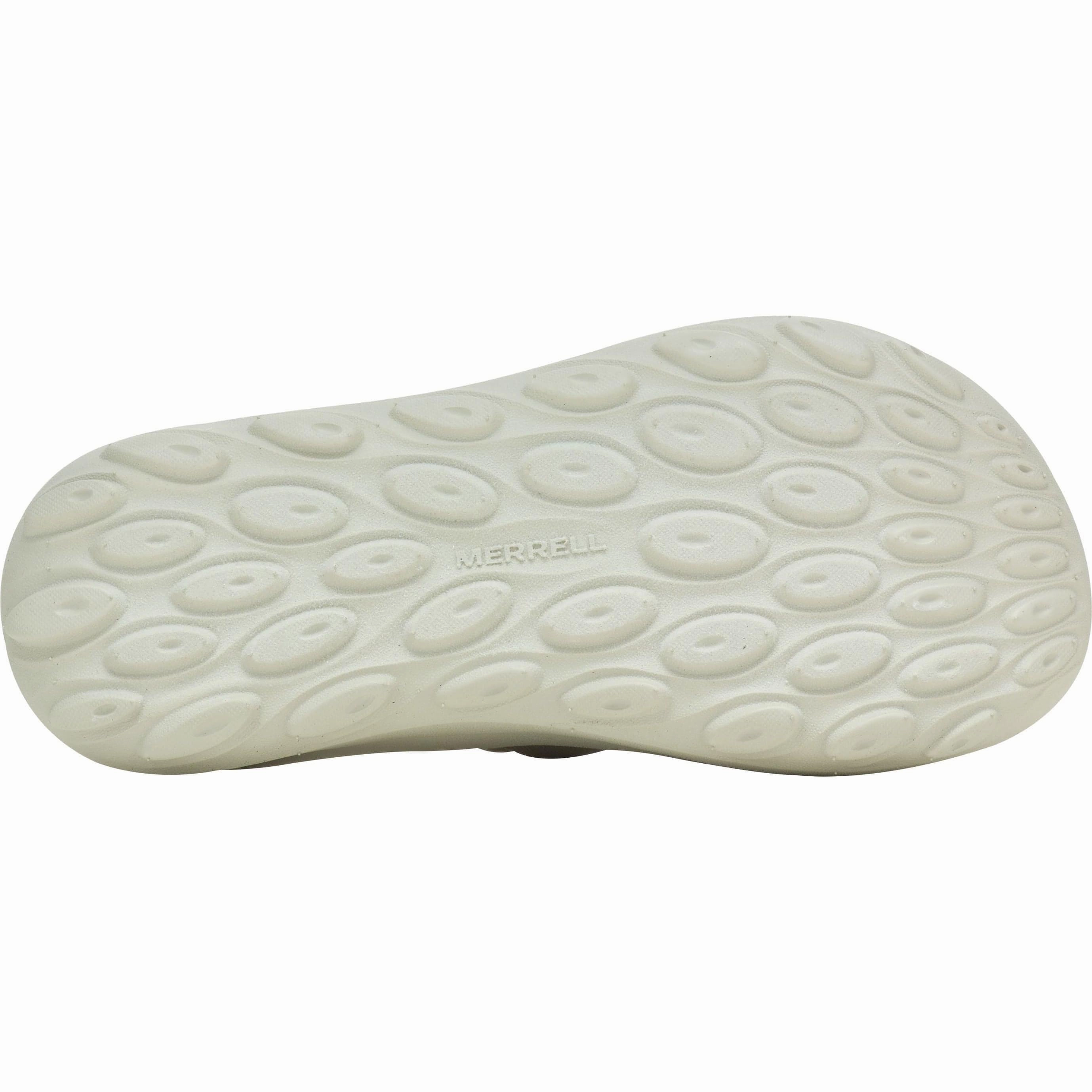 Shoes Merrell Merrell Hut Ultra Wrap Womens Sandals - Cream