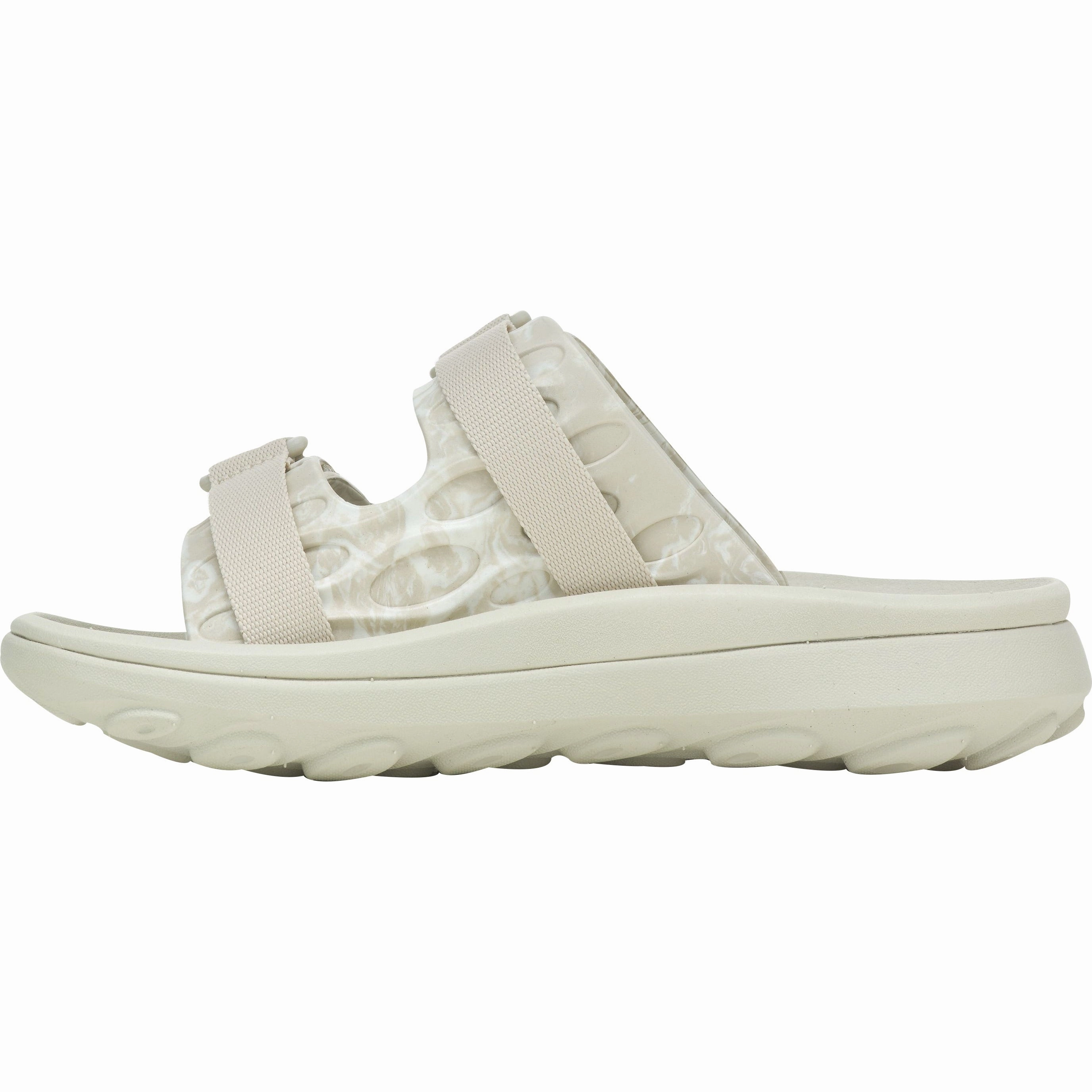 Shoes Merrell Merrell Hut Ultra Wrap Womens Sandals - Cream