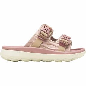 Shoes Merrell Merrell Hut Ultra Wrap Womens Sandals - Pink