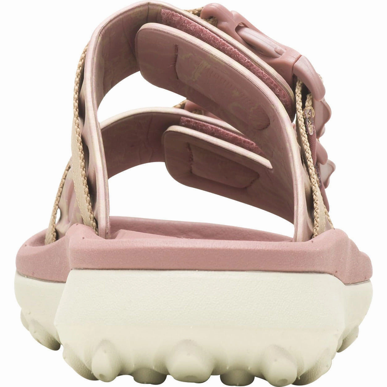 Shoes Merrell Merrell Hut Ultra Wrap Womens Sandals - Pink