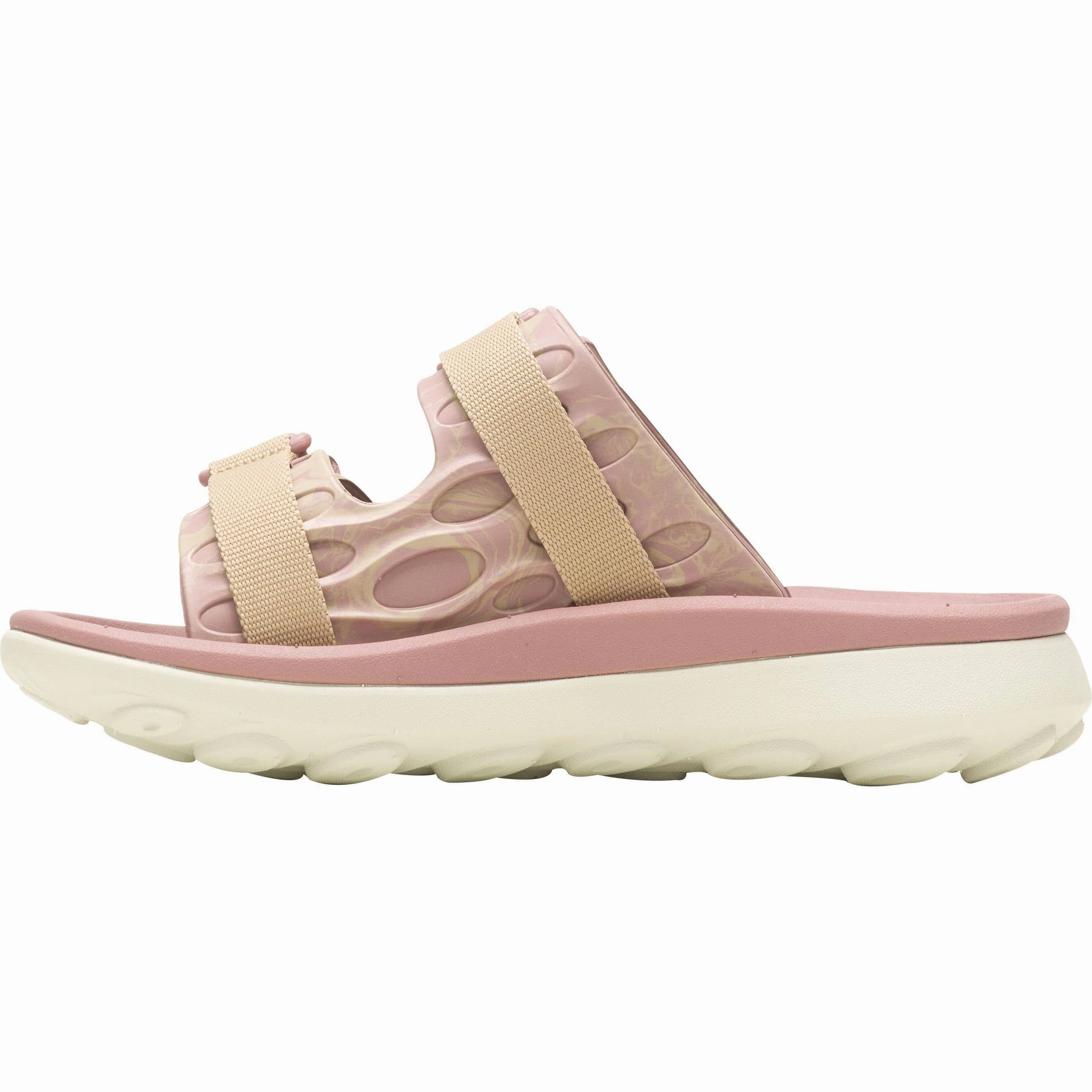 Shoes Merrell Merrell Hut Ultra Wrap Womens Sandals - Pink