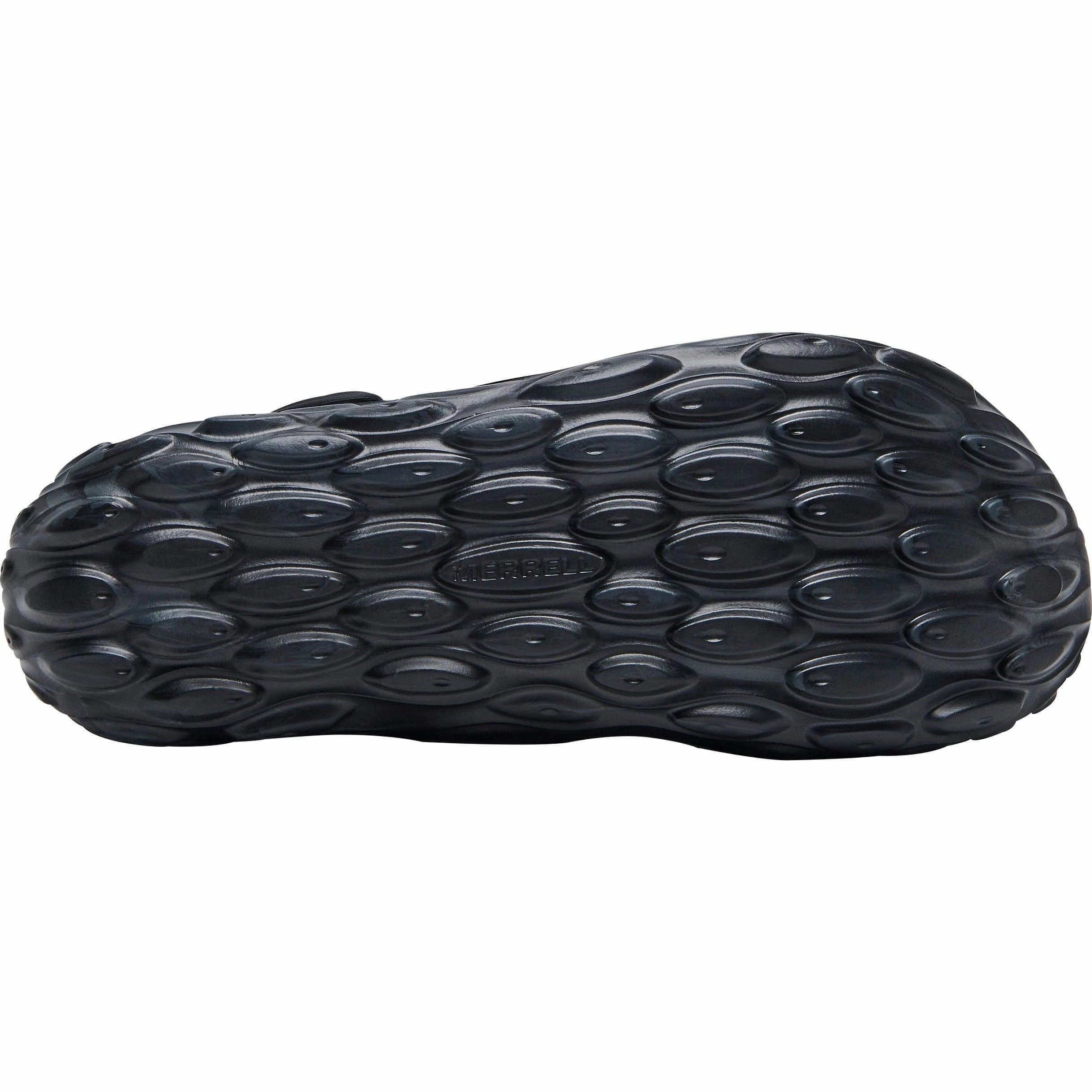 Shoes Merrell Merrell Hydro Moc Mens Sandals - Black