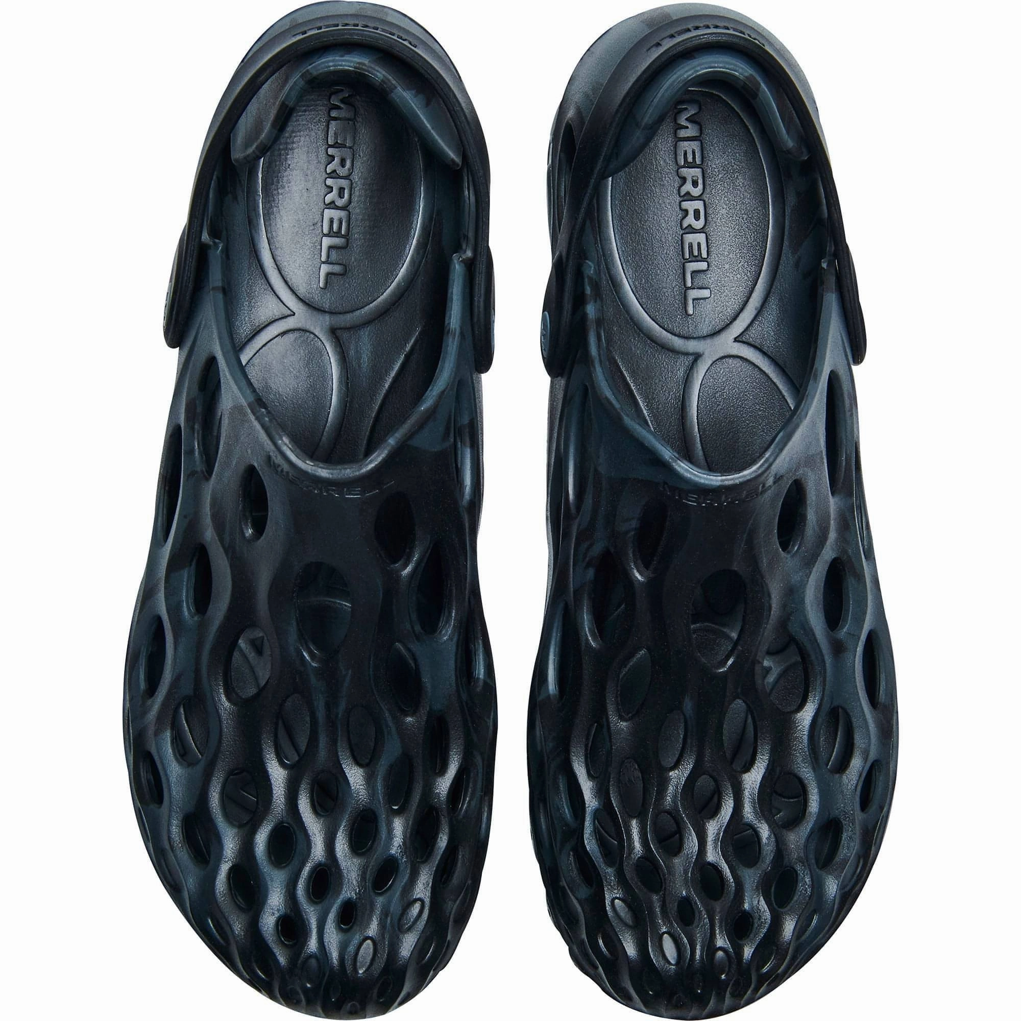 Shoes Merrell Merrell Hydro Moc Mens Sandals - Black