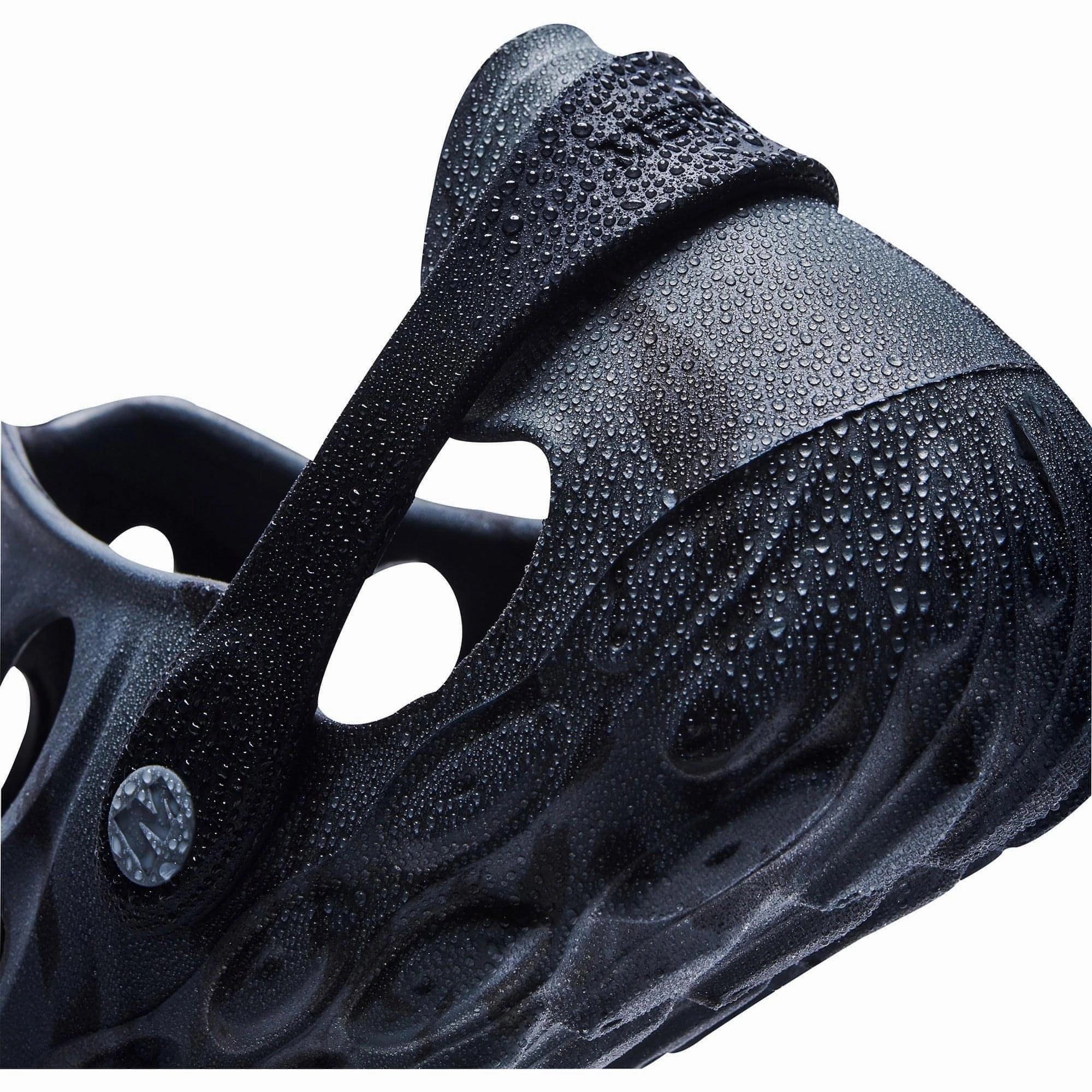 Shoes Merrell Merrell Hydro Moc Mens Sandals - Black