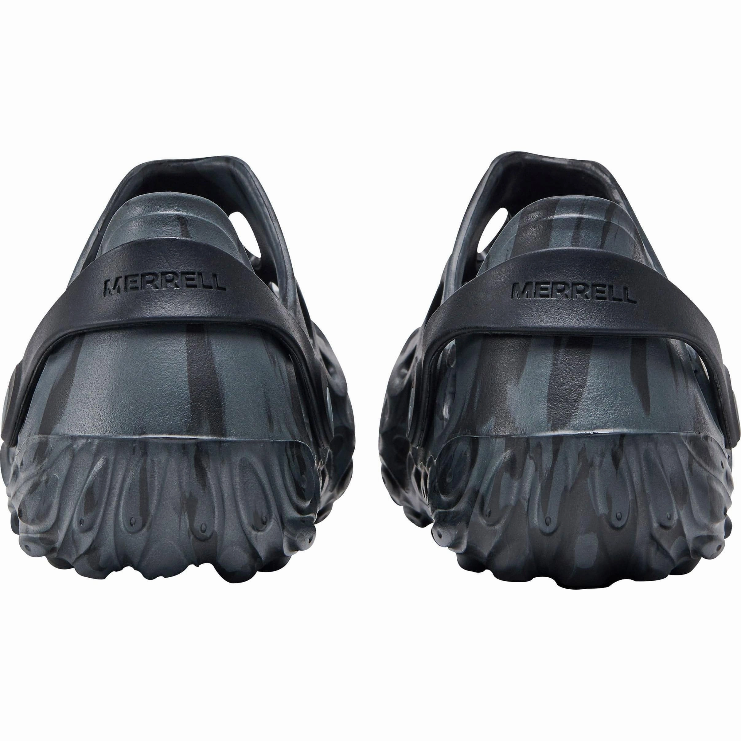 Shoes Merrell Merrell Hydro Moc Mens Sandals - Black
