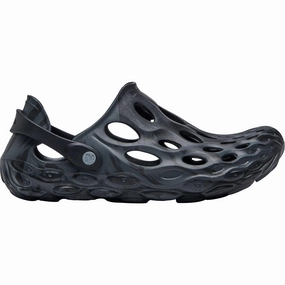 Shoes Merrell Merrell Hydro Moc Mens Sandals - Black