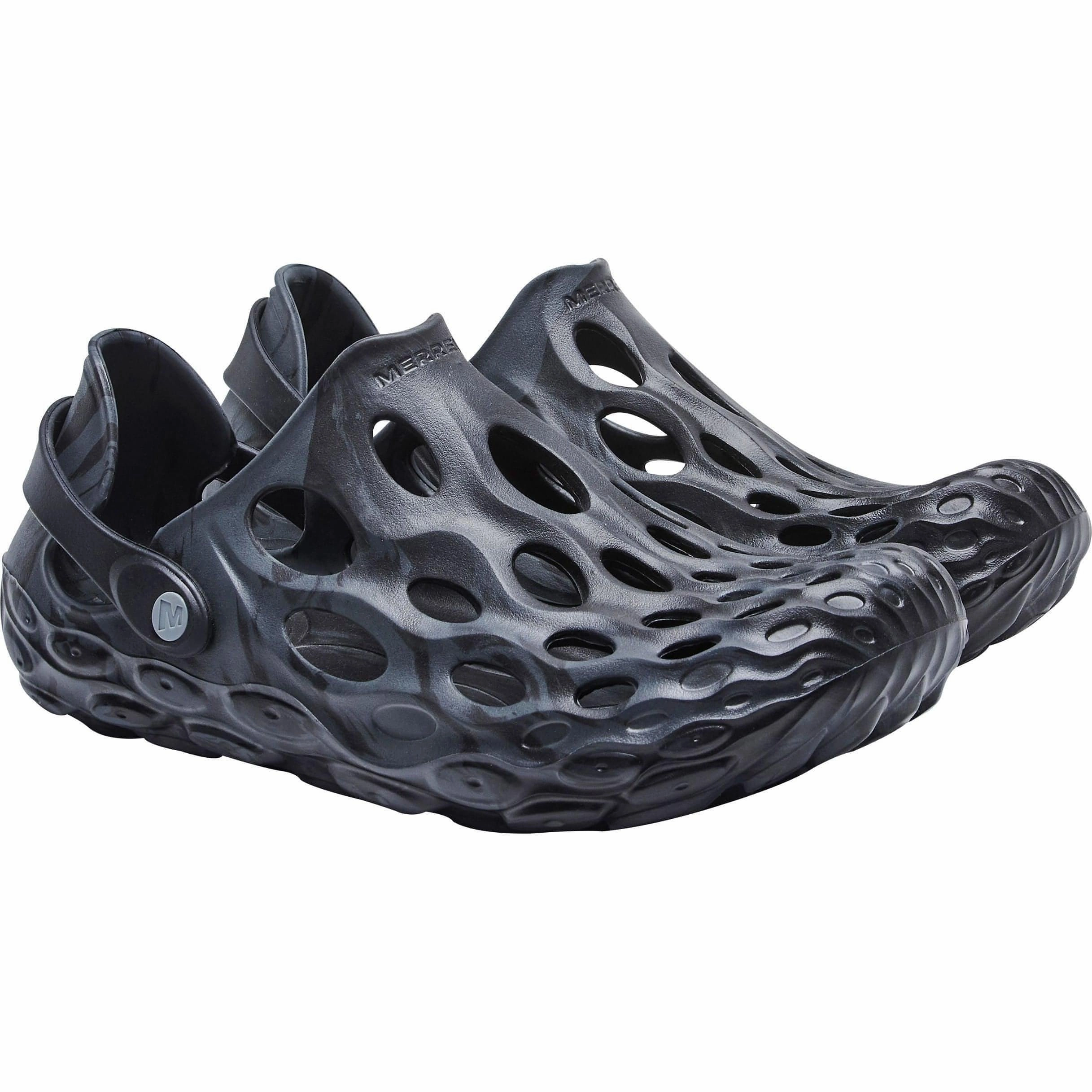 Shoes Merrell Merrell Hydro Moc Mens Sandals - Black
