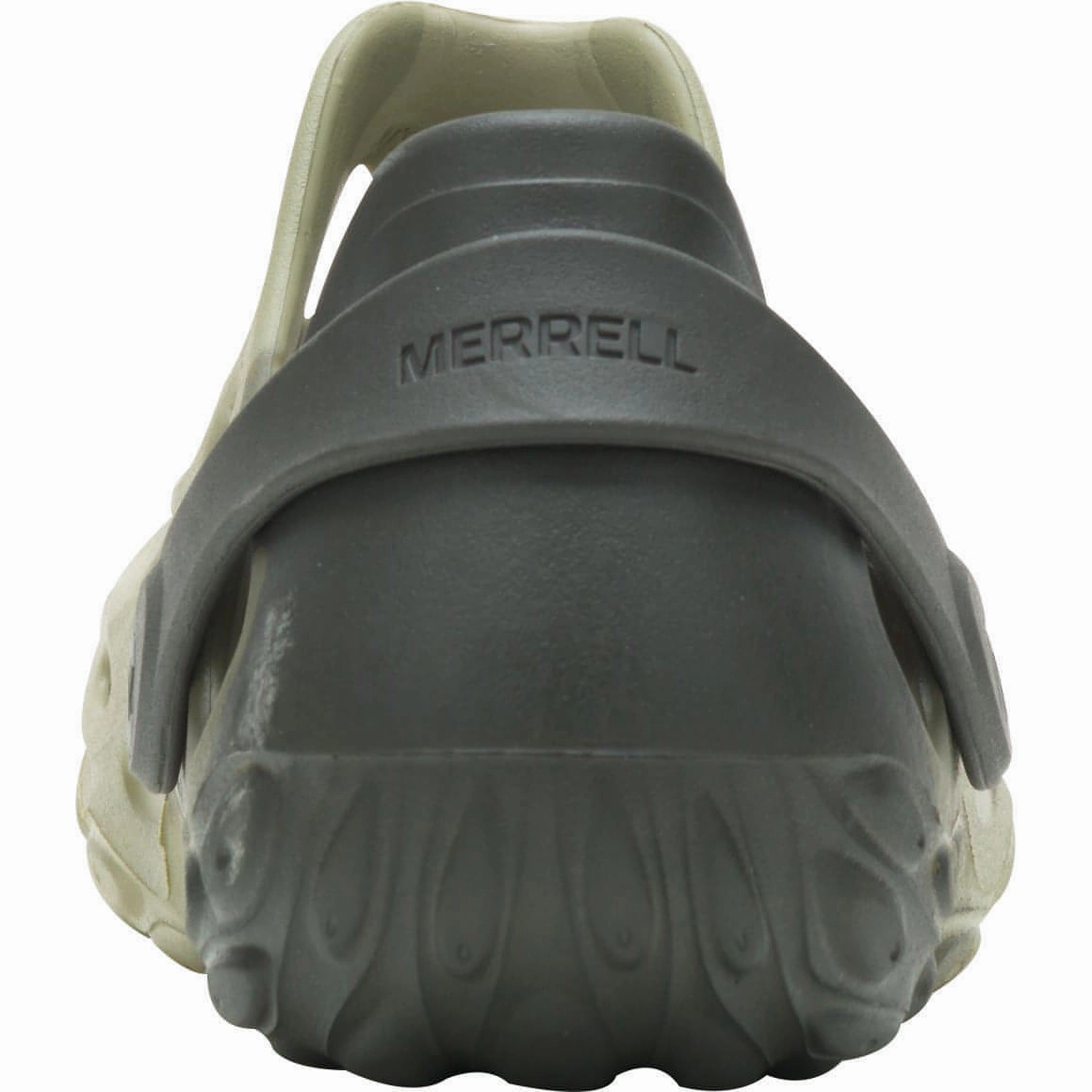 Shoes Merrell Merrell Hydro Moc Mens Sandals - Green
