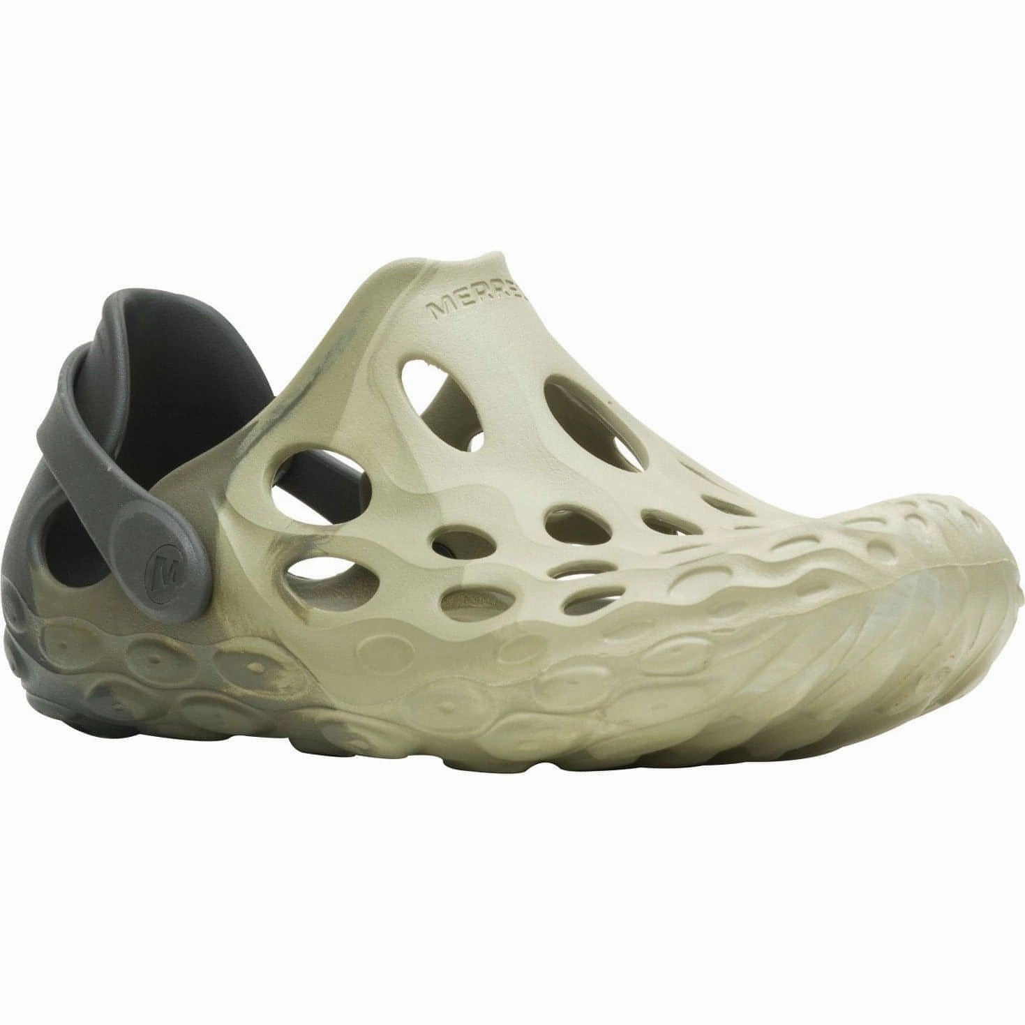 Shoes Merrell Merrell Hydro Moc Mens Sandals - Green