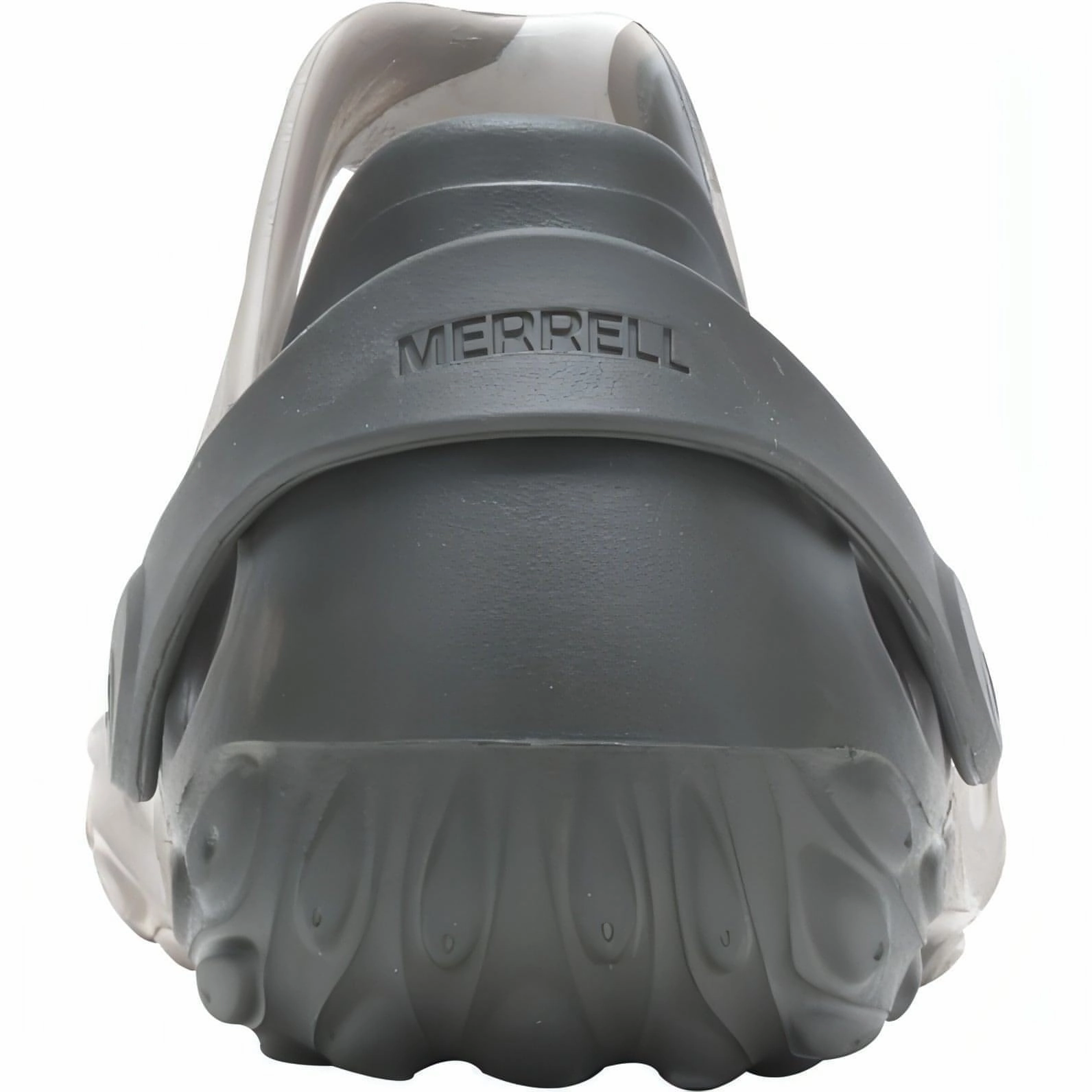 Shoes Merrell Merrell Hydro Moc Mens Sandals - White