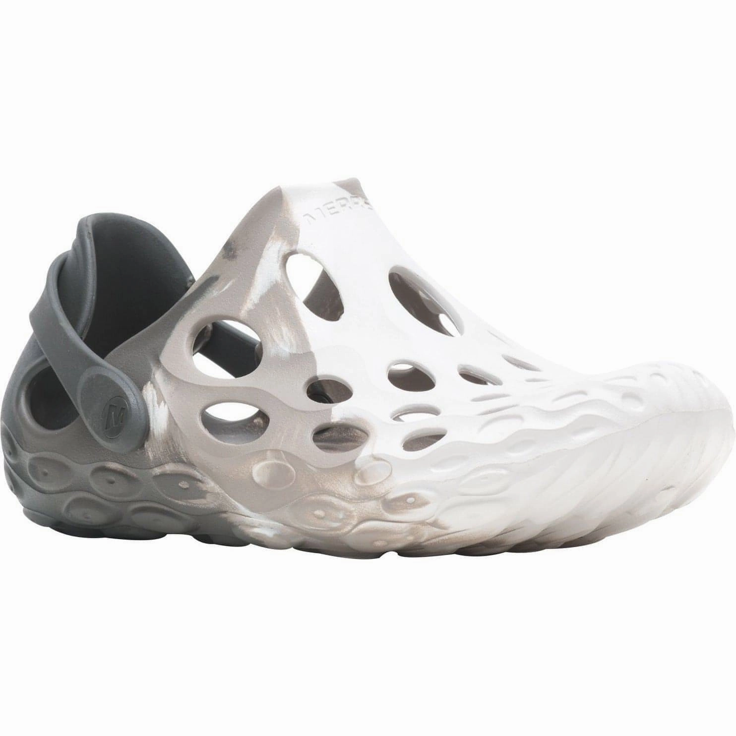 Shoes Merrell Merrell Hydro Moc Mens Sandals - White