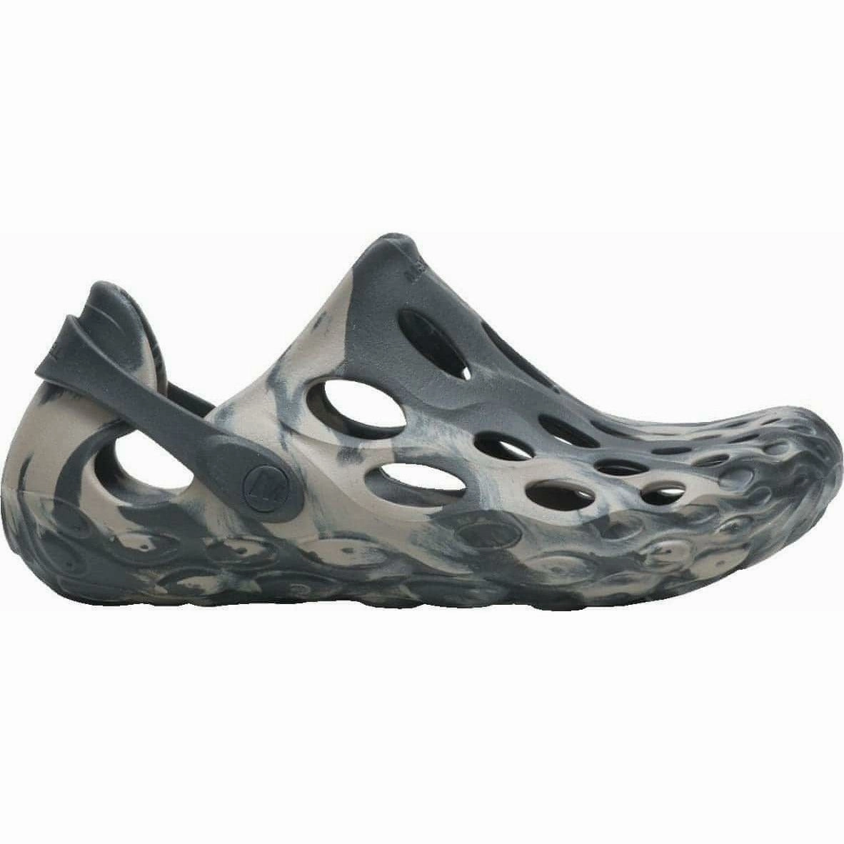 Shoes Merrell Merrell Hydro Moc Womens Sandals - Black
