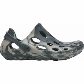 Shoes Merrell Merrell Hydro Moc Womens Sandals - Black