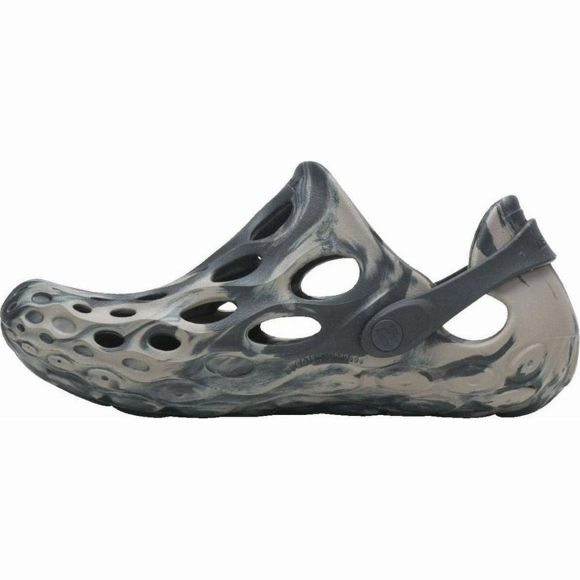 Shoes Merrell Merrell Hydro Moc Womens Sandals - Black