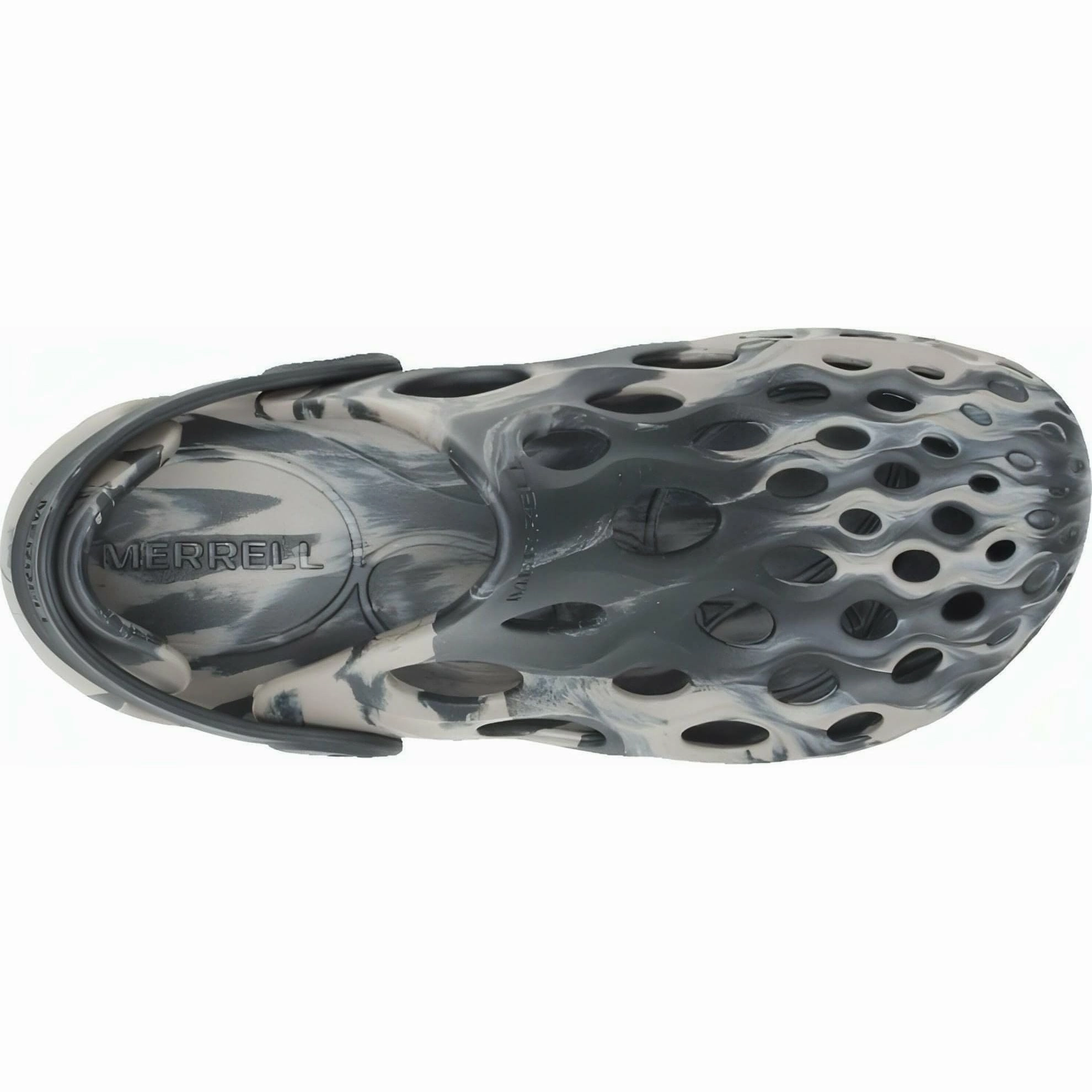 Shoes Merrell Merrell Hydro Moc Womens Sandals - Black
